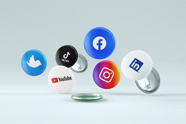 Marketing and Social Media presence can increase visibility and reputation.